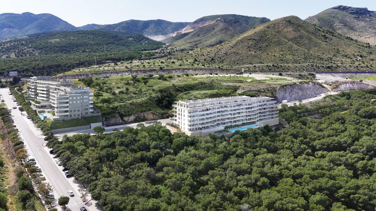 Квартира с 3 спальнями, 113м² в Торремолинос, Испания [ID: 0137-SP1341]