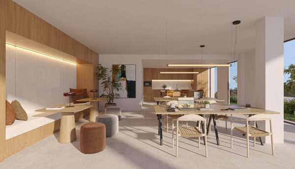 Квартира в Торремолинос, Испания, 89м² - изображение 7