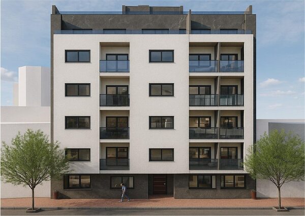 Пентхаус в Торрев'єха, Іспанія, 62м² - зображення 4