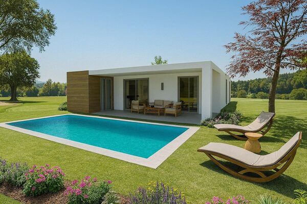 Вілла в Монфорте-дель-Сід, Іспанія, 180м² - зображення 4
