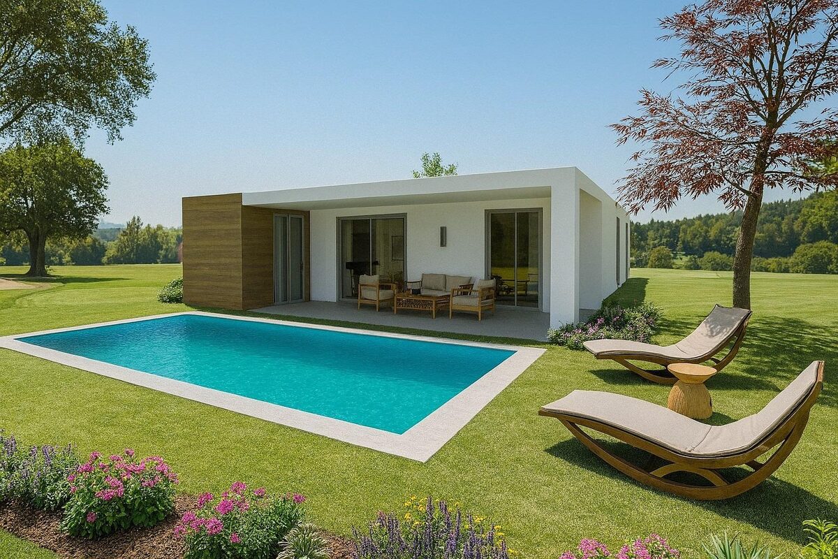 Villa with 4 bedrooms, 180m² in Монфорте-дель-Сід, Spain [ID: 0137-N9353]