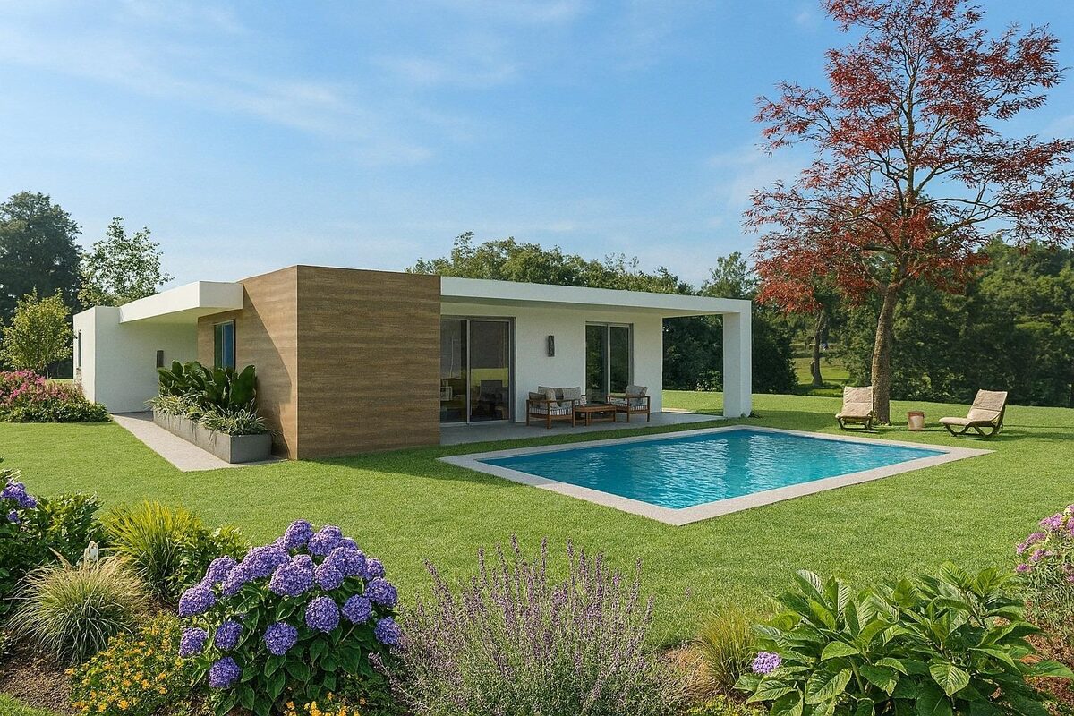 Villa with 4 bedrooms, 180m² in Монфорте-дель-Сід, Spain [ID: 0137-N9353]