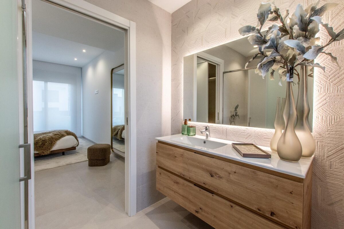 Квартира з 3 спальнями, 103м² в Фінестрат, Іспанія [ID: 0137-N9342]