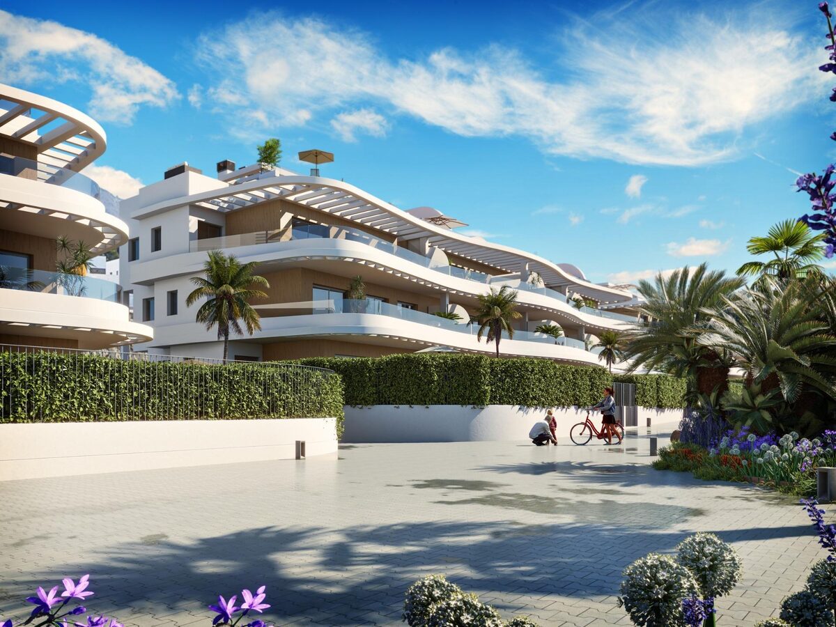 Квартира з 3 спальнями, 103м² в Фінестрат, Іспанія [ID: 0137-N9342]