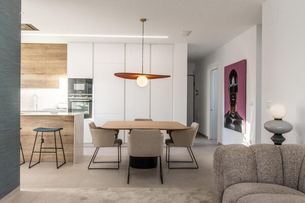Квартира в Фінестрат, Іспанія, 103м² - зображення 7