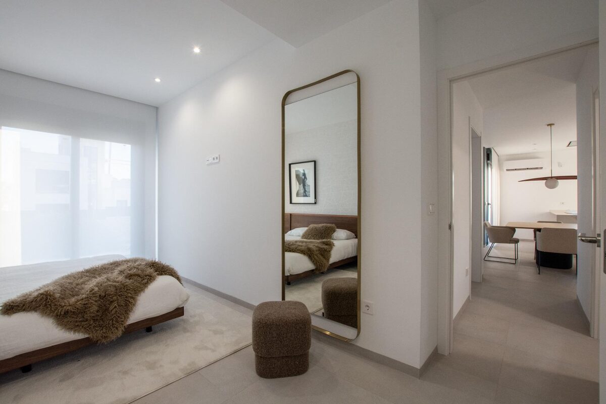 Квартира з 3 спальнями, 103м² в Фінестрат, Іспанія [ID: 0137-N9342]