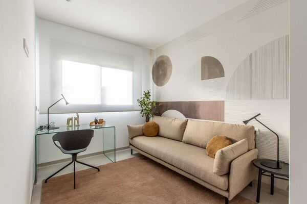 Квартира в Фінестрат, Іспанія, 103м² - зображення 15