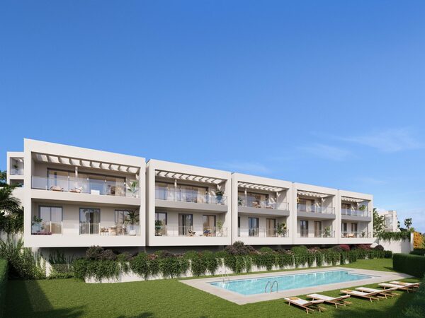 Willa w Марбелья, Hiszpania, 180m² - obraz 10