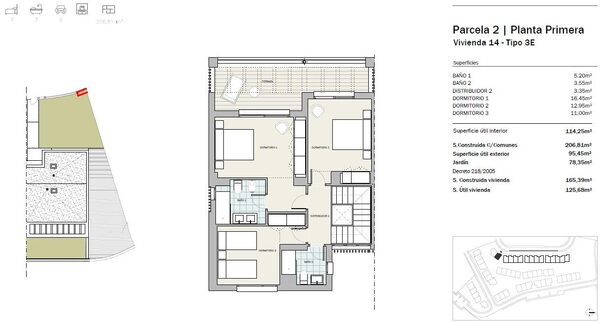 Willa w Марбелья, Hiszpania, 180m² - obraz 26