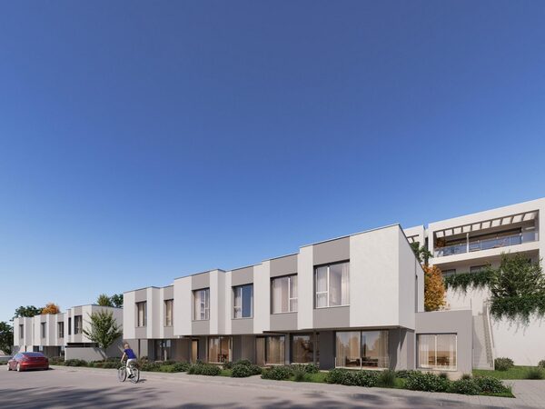 Willa w Марбелья, Hiszpania, 180m² - obraz 22