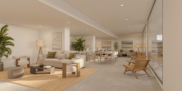 Willa w Марбелья, Hiszpania, 180m² - obraz 14