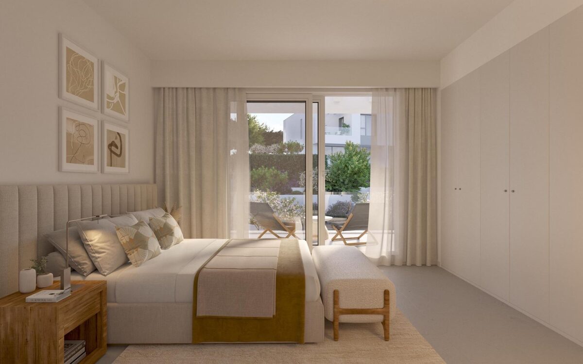 Willa z 4 sypialniami, 180m² w Марбелья, Hiszpania [ID: 0137-SP1339]