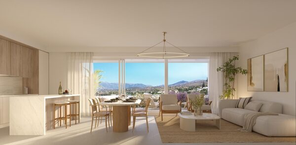 Willa w Марбелья, Hiszpania, 180m² - obraz 16