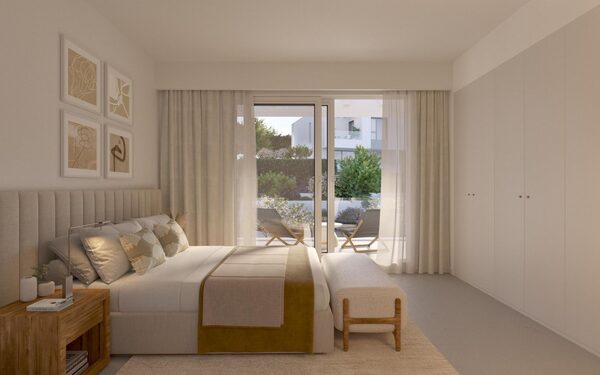 Willa w Марбелья, Hiszpania, 180m² - obraz 18