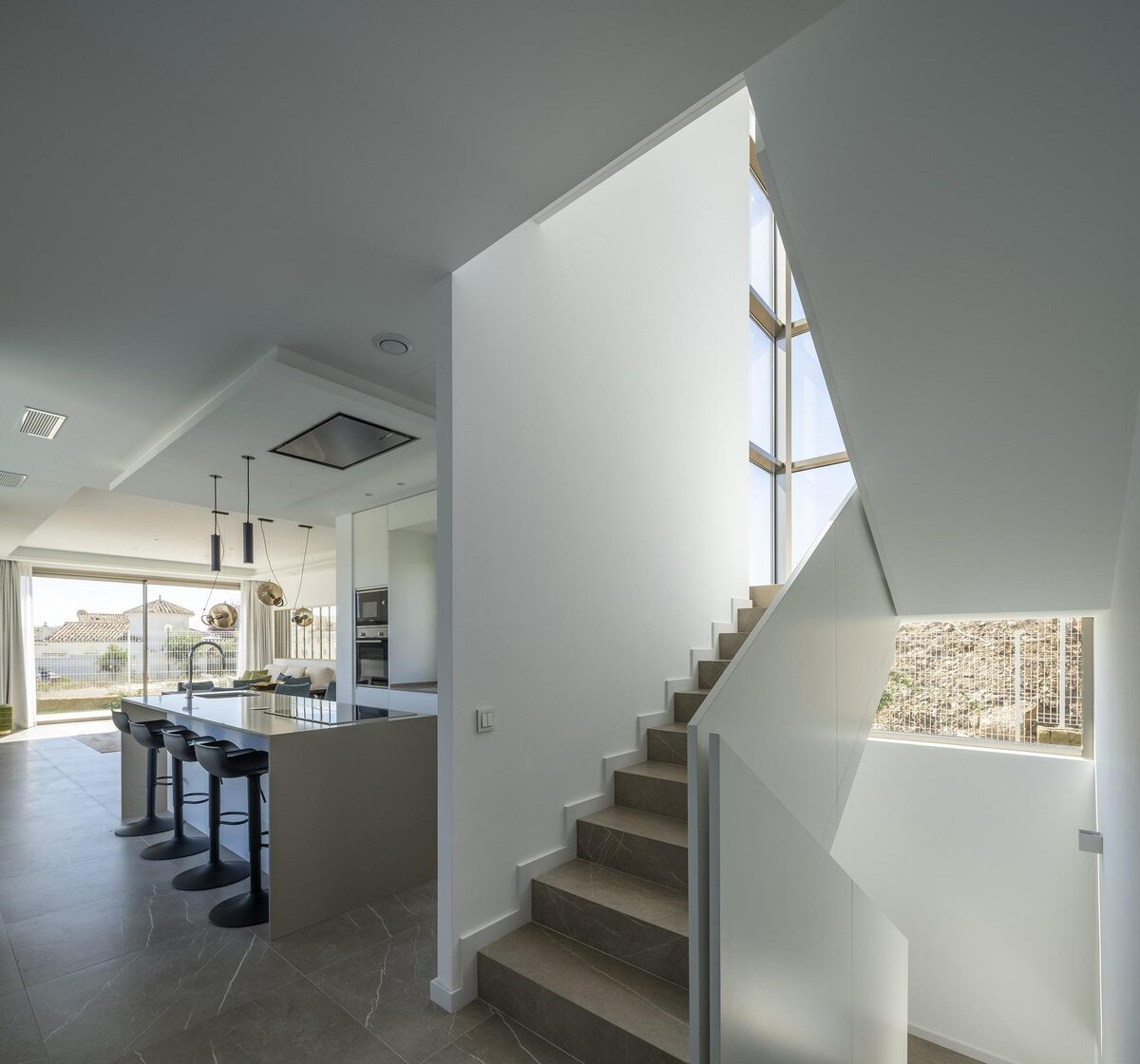 Willa z 4 sypialniami, 344m² w Mijas, Hiszpania [ID: 0137-N9339]