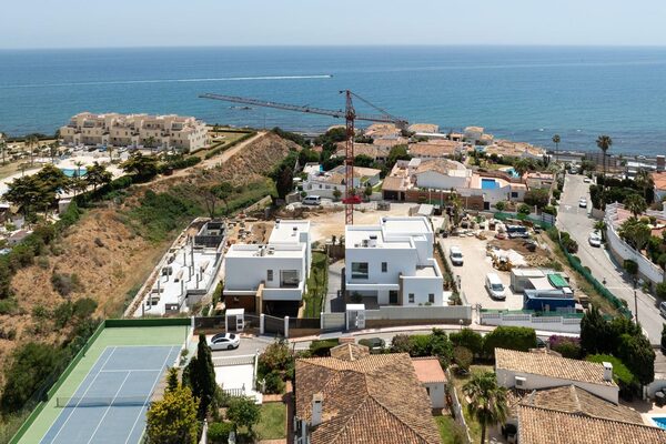 Вілла в Міхас, Іспанія, 344м² - зображення 6