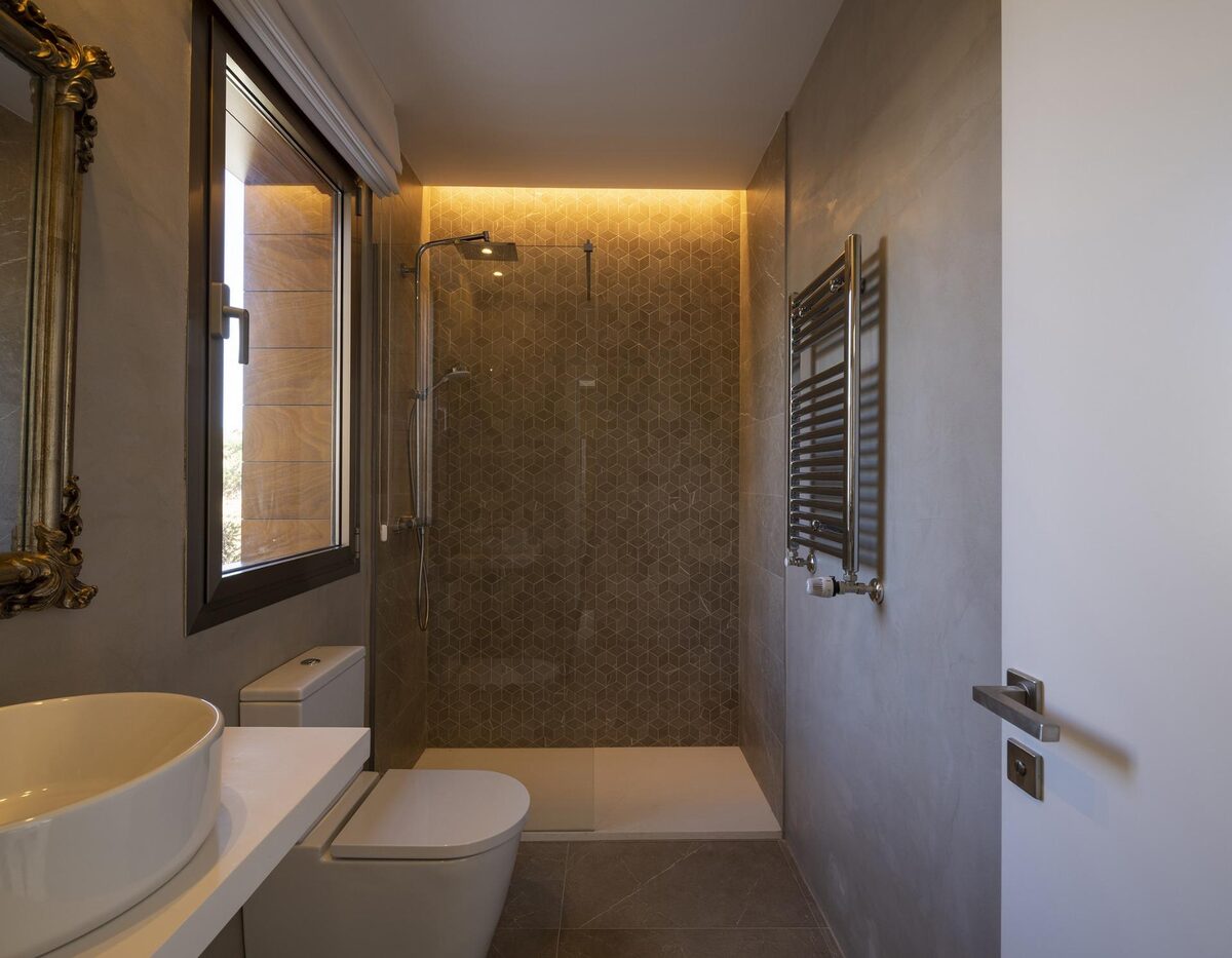 Willa z 4 sypialniami, 344m² w Mijas, Hiszpania [ID: 0137-N9339]