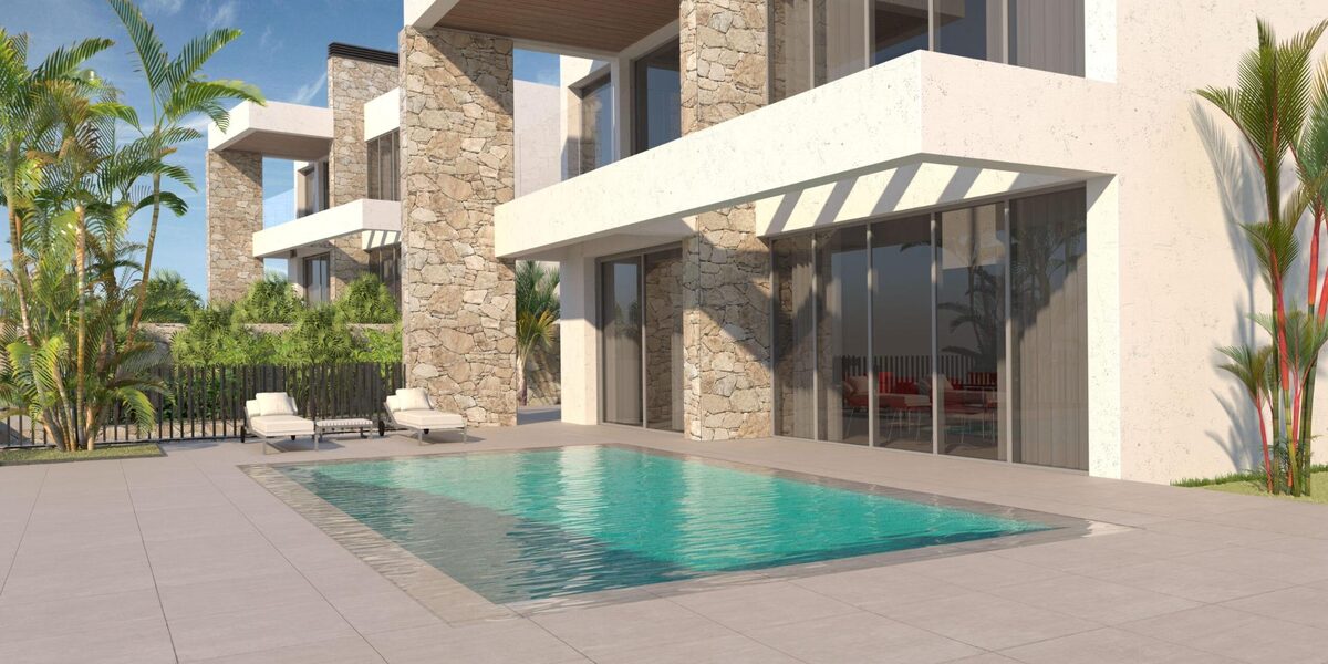 Willa z 4 sypialniami, 344m² w Mijas, Hiszpania [ID: 0137-N9339]