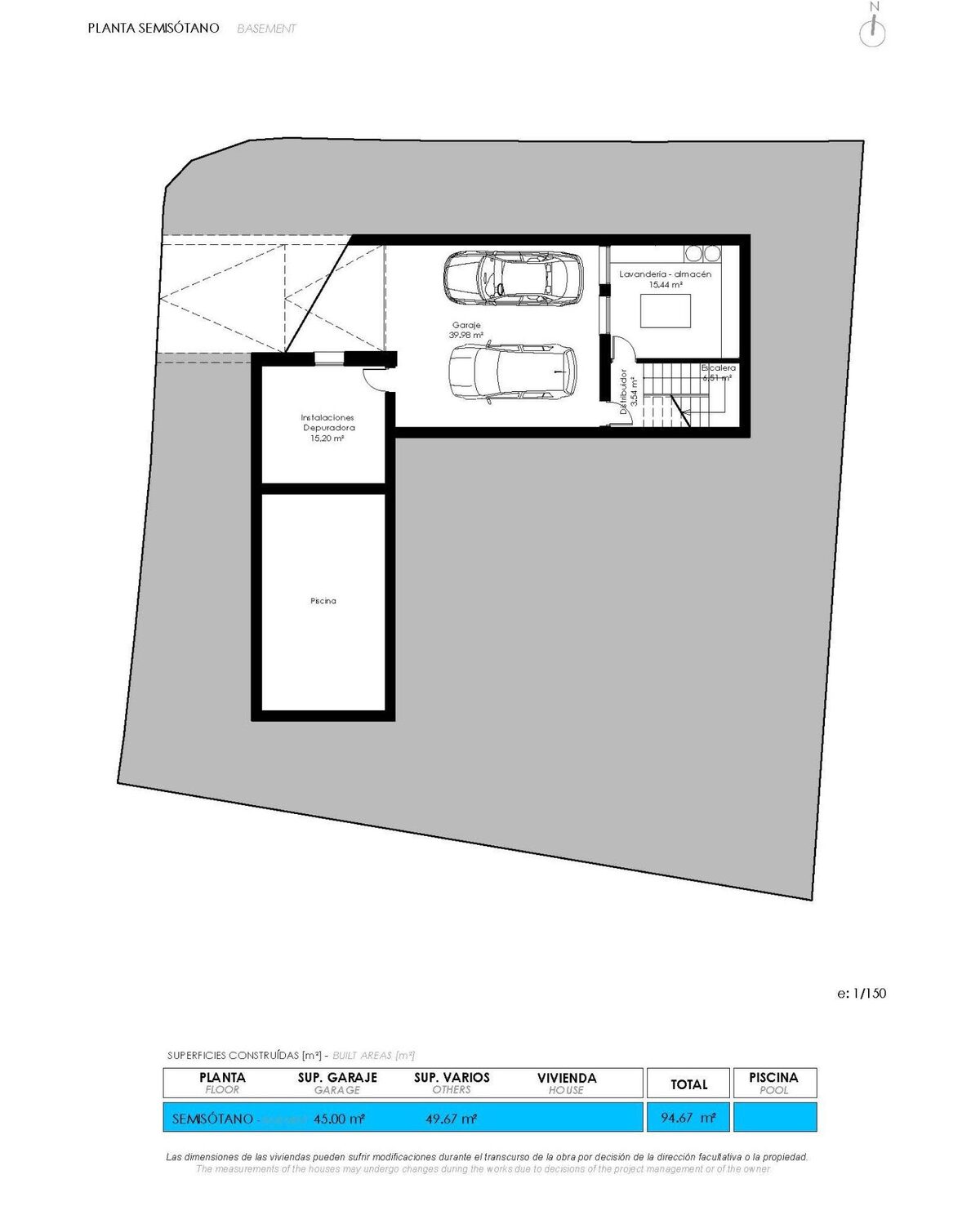 Willa z 4 sypialniami, 344m² w Mijas, Hiszpania [ID: 0137-N9339]