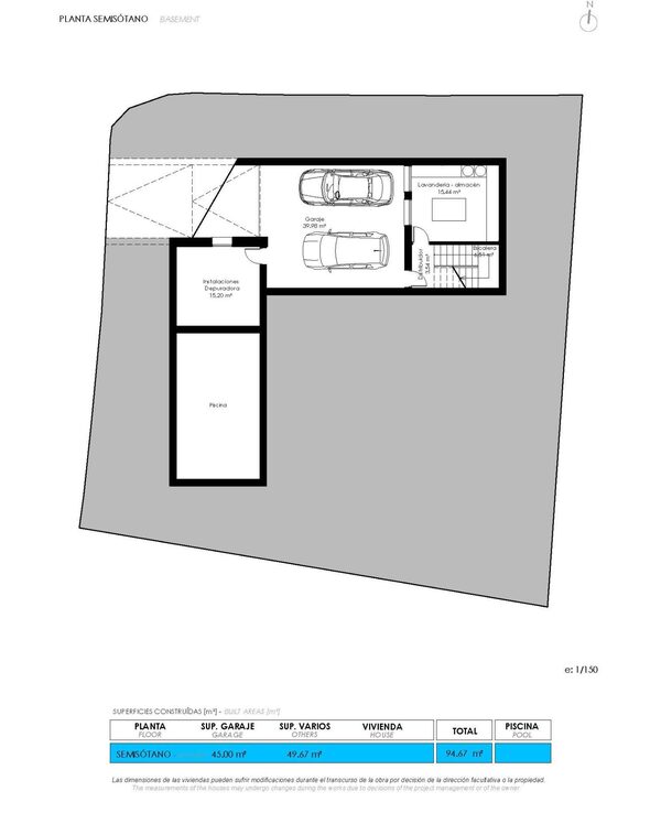 Вілла в Міхас, Іспанія, 344м² - зображення 28