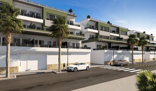Квартира в Ксереса, Іспанія, 71м² - зображення 2