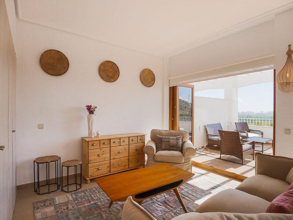 Apartament z 2 sypialniami, 71m² w xeresa, Hiszpania [ID: 0137-N9338]