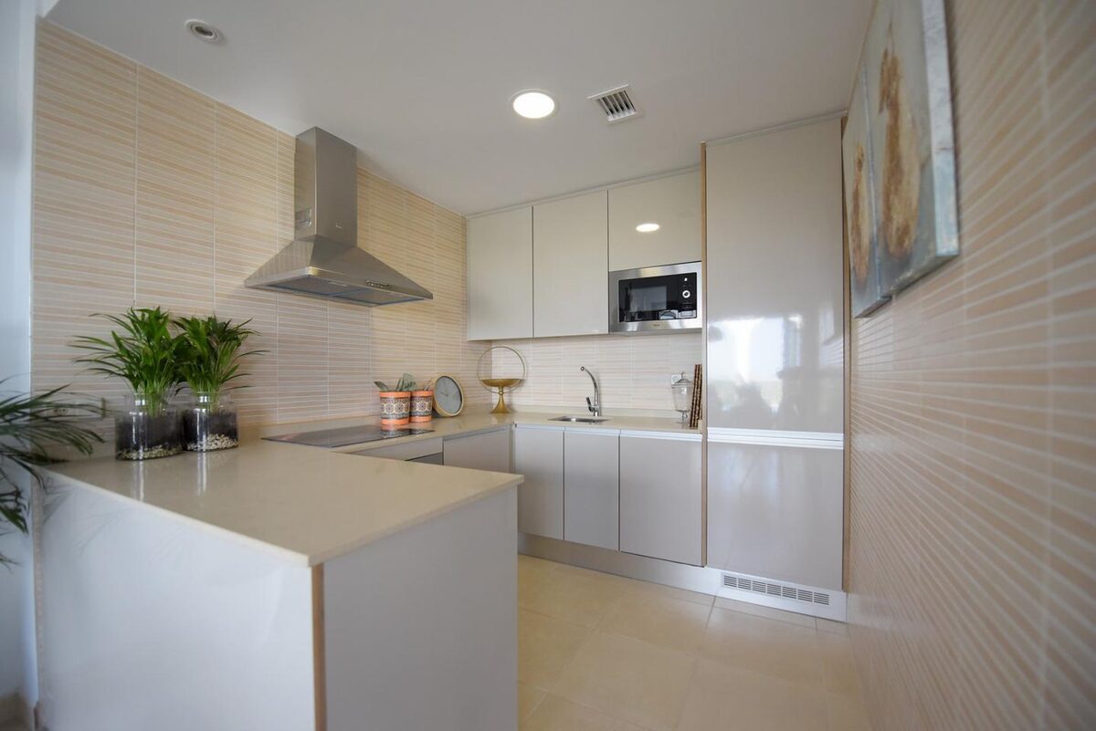 Apartament z 2 sypialniami, 71m² w xeresa, Hiszpania [ID: 0137-N9338]