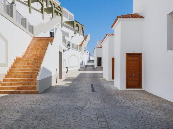 Квартира в Ксереса, Іспанія, 56м² - зображення 34