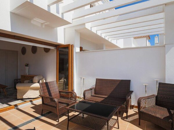 Квартира в Ксереса, Іспанія, 56м² - зображення 13