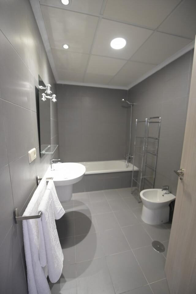 Penthouse with 3 bedrooms, 89m² in Xeresa, Spain [ID: 0137-N9337]
