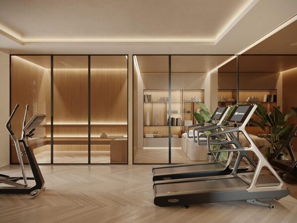 Вілла в Марбелья, Іспанія, 534м² - зображення 15