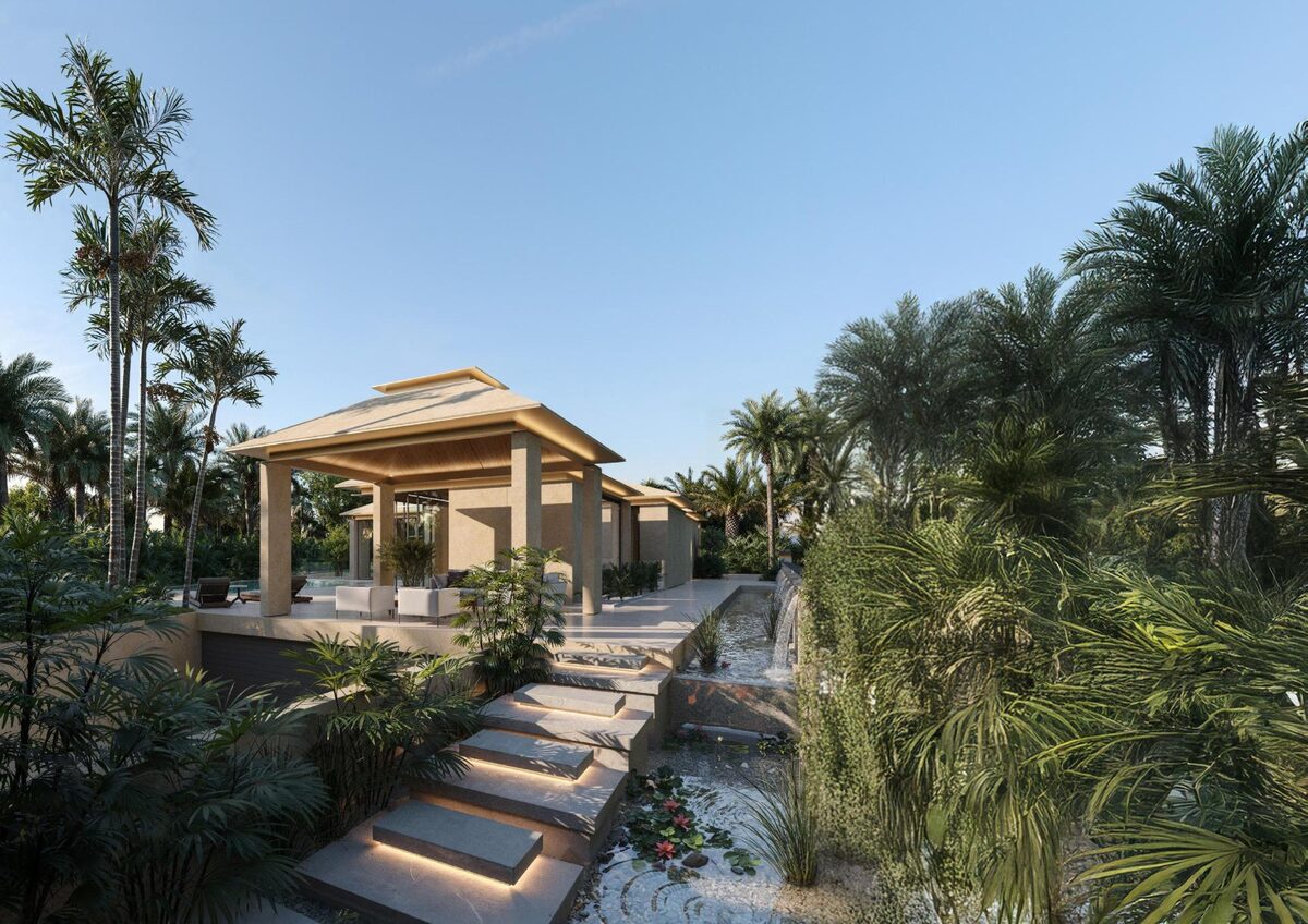 Villa with 5 bedrooms, 534m² in Марбелья, Spain [ID: 0137-SP1325]