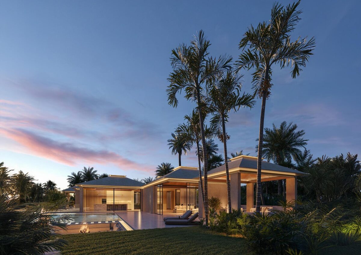 Villa with 5 bedrooms, 534m² in Марбелья, Spain [ID: 0137-SP1325]