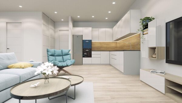 Пентхаус в Торрев'єха, Іспанія, 98м² - зображення 15