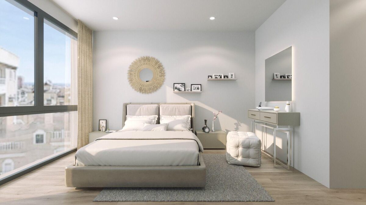 Пентхаус з 2 спальнями, 98м² в Торрев'єха, Іспанія [ID: 0137-N9334]