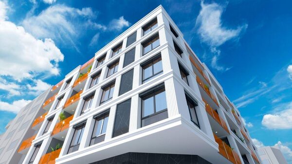 Пентхаус в Торрев'єха, Іспанія, 98м² - зображення 9