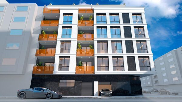 Пентхаус в Торрев'єха, Іспанія, 98м² - зображення 33