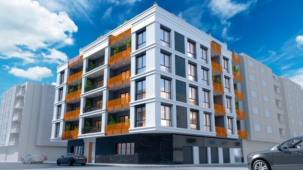 Пентхаус в Торрев'єха, Іспанія, 98м² - зображення 2