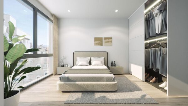Пентхаус в Торрев'єха, Іспанія, 98м² - зображення 21