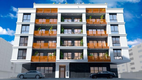 Пентхаус в Торрев'єха, Іспанія, 98м² - зображення 8