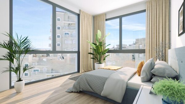 Пентхаус в Торрев'єха, Іспанія, 98м² - зображення 18