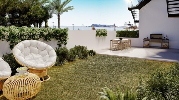 Bungalow w puerto-de-mazarron, Hiszpania, 64m² - obraz 7