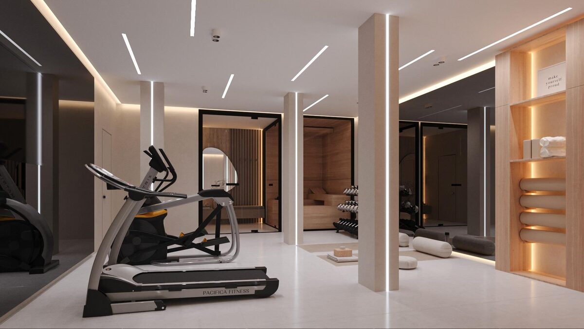 Willa z 4 sypialniami, 328m² w Mijas, Hiszpania [ID: 0137-SP1322]