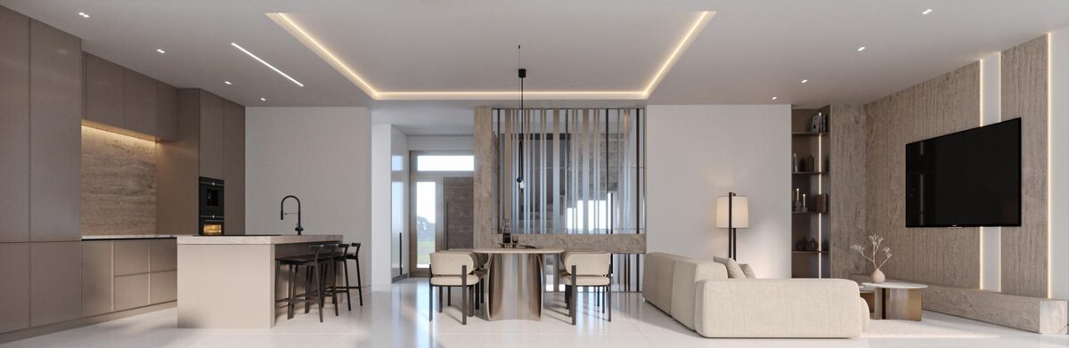 Willa z 4 sypialniami, 328m² w Mijas, Hiszpania [ID: 0137-SP1322]