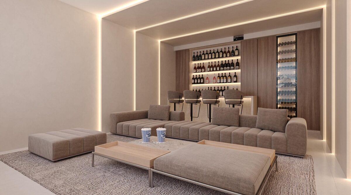 Willa z 4 sypialniami, 328m² w Mijas, Hiszpania [ID: 0137-SP1322]