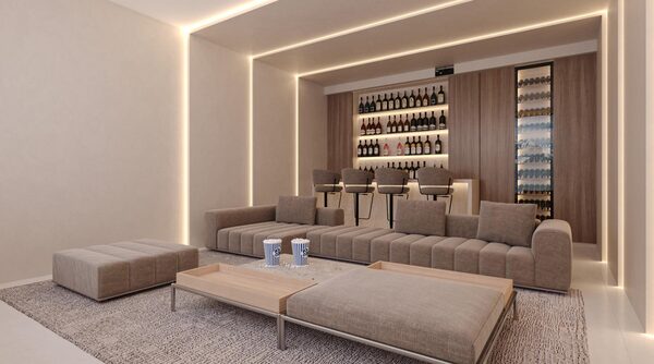 Вилла в Михас, Испания, 328м² - изображение 14