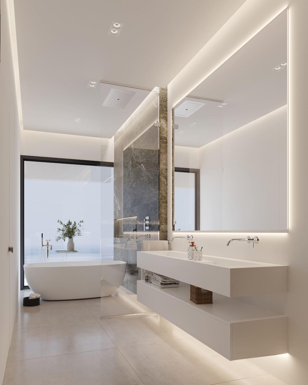 Willa z 4 sypialniami, 328m² w Mijas, Hiszpania [ID: 0137-SP1322]