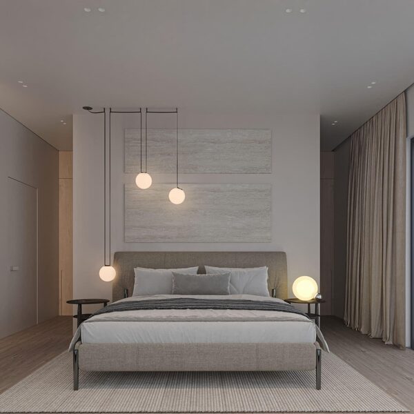 Вилла в Михас, Испания, 328м² - изображение 9