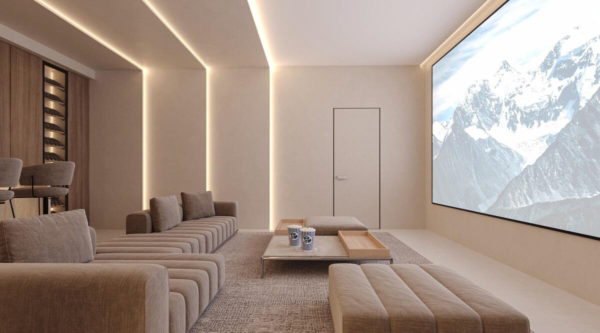 Willa z 4 sypialniami, 328m² w Mijas, Hiszpania [ID: 0137-SP1322]