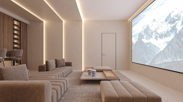 Вилла в Михас, Испания, 328м² - изображение 15